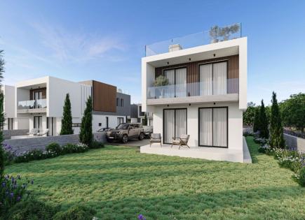 Villa pour 530 000 Euro à Paphos, Chypre