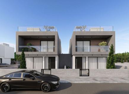 Villa pour 450 000 Euro à Paphos, Chypre