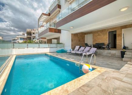 Townhouse for 650 000 euro in Paphos, Cyprus