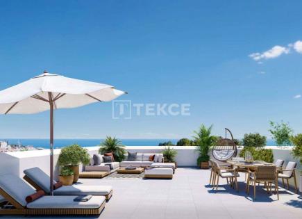 Appartamenti per 360 000 euro a Fuengirola, Spagna