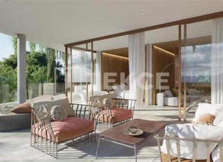 Penthouse for 2 530 000 euro in Fuengirola, Spain