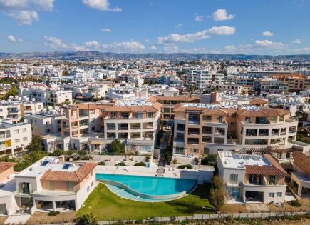 Appartement pour 1 080 000 Euro à Paphos, Chypre