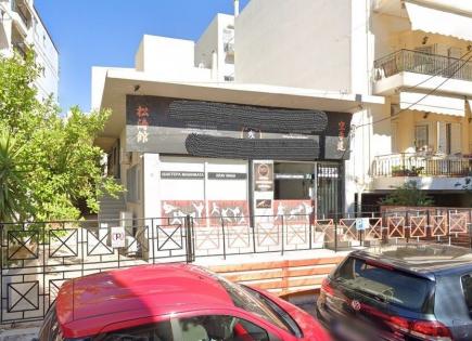 Land for 440 000 euro in Athens, Greece