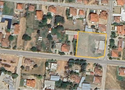Haus für 170 000 euro in Chalkidiki, Griechenland