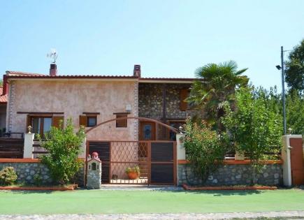 Villa pour 380 000 Euro en Chalcidique, Grèce