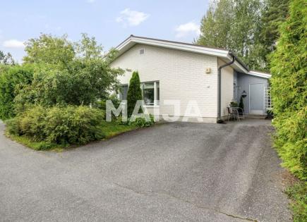 House for 209 000 euro in Turku, Finland