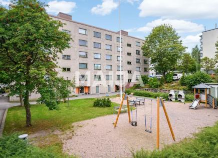 Appartement pour 199 000 Euro à Helsinki, Finlande