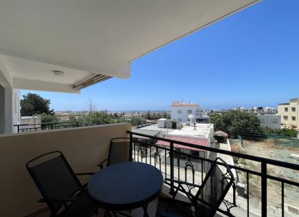 Flat for 155 000 euro in Paphos, Cyprus