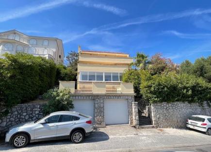 House for 600 000 euro in Krasici, Montenegro