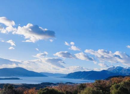 Land for 1 050 000 euro in Kavac, Montenegro