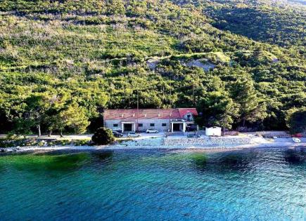 Land for 13 157 200 euro in Petrovac, Montenegro