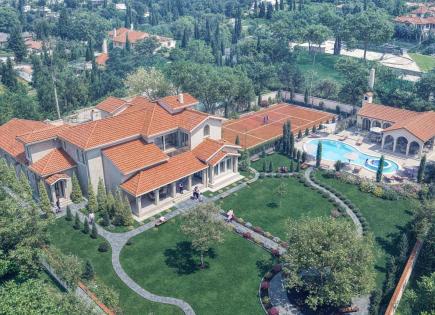 Mansion for 2 590 000 euro in Romania