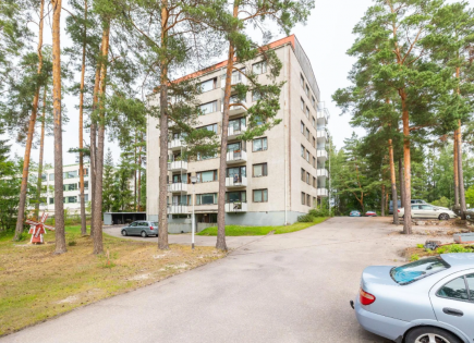 Appartement pour 15 640 Euro à Hamina, Finlande