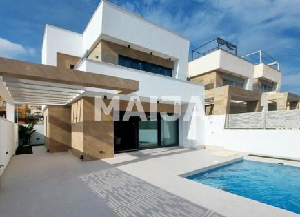 Haus für 400 000 euro in San Miguel de Salinas, Spanien