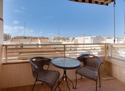 Piso para 129 900 euro en Torrevieja, España