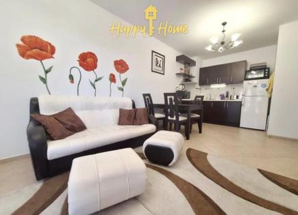 Flat for 93 000 euro at Sunny Beach, Bulgaria
