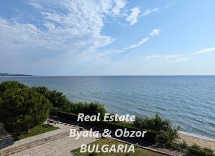 Appartement pour 95 000 Euro à Obzor, Bulgarie