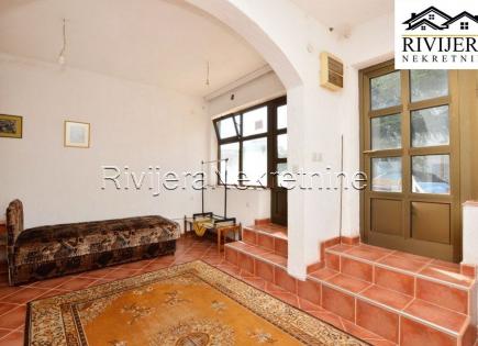 Oficina para 64 000 euro en Herceg-Novi, Montenegro