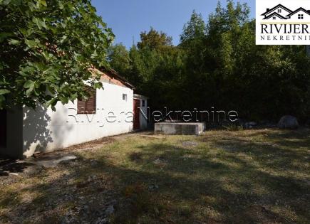 Maison pour 63 000 Euro à Herceg-Novi, Monténégro