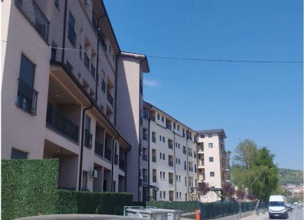 Flat for 48 000 euro in Nis, Serbia