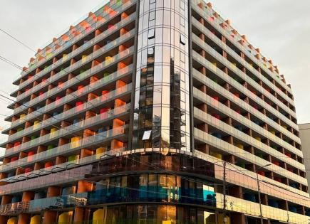 Appartement pour 54 260 Euro à Batoumi, Géorgie