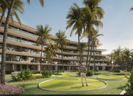 Appartement pour 176 260 Euro à Punta Cana, République dominicaine