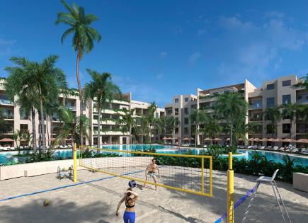 Piso para 161 395 euro en Punta Cana, República Dominicana