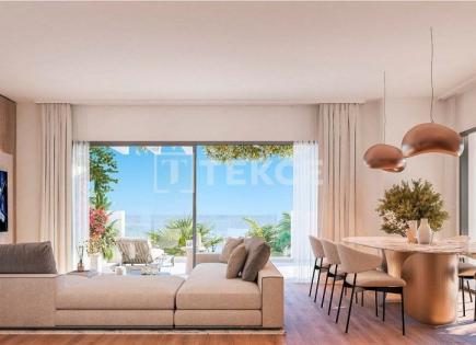 Appartement pour 648 000 Euro à Casares, Espagne
