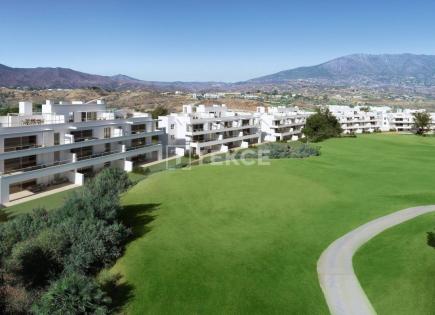 Apartment für 375 000 euro in Mijas, Spanien