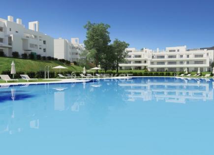 Apartment für 390 000 euro in Mijas, Spanien