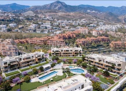 Appartement pour 720 000 Euro à Estepona, Espagne