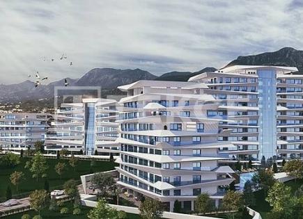 Apartamento para 534 000 euro en Kyrenia, Chipre