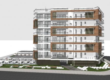 Appartement pour 750 000 Euro à Larnaca, Chypre