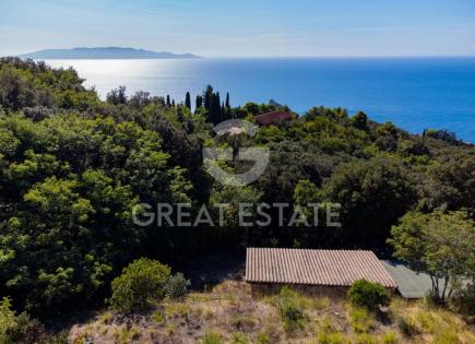 Maison pour 450 000 Euro à Monte Argentario, Italie