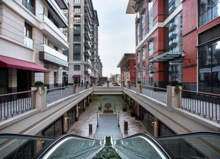 Appartement pour 953 302 Euro à Istanbul, Turquie