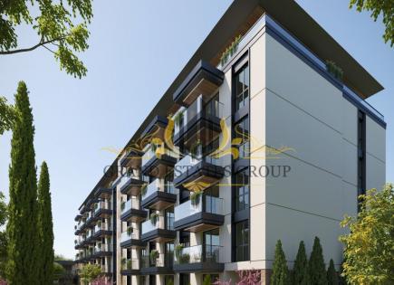 Apartment für 84 900 euro in Sonnenstrand, Bulgarien
