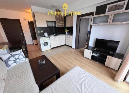 Wohnung für 67 000 euro in Sonnenstrand, Bulgarien