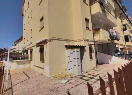 Appartement pour 55 000 Euro à Scalea, Italie