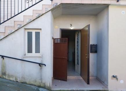 Appartement pour 30 000 Euro à Scalea, Italie