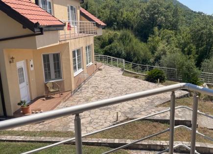 Cottage for 230 000 euro in Bar, Montenegro