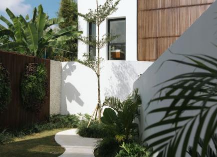 Villa für 1 596 489 euro in Denpasar, Indonesien