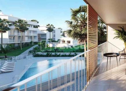 Apartment for 383 000 euro in Javea, Spain