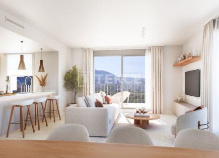 Apartment für 397 000 euro in Denia, Spanien