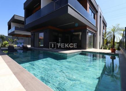 Villa pour 1 100 000 Euro à Antalya, Turquie