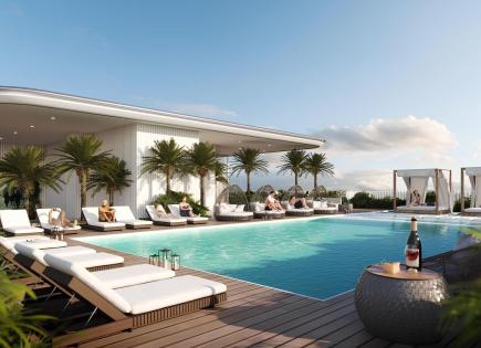 Studio für 152 778 euro in Dubai, VAE