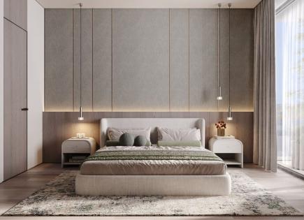 Appartement pour 322 547 Euro à Dubaï, EAU