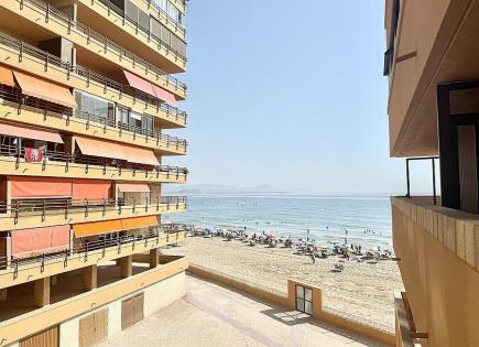 Apartment for 220 000 euro in Arenales del Sol, Spain