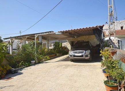 Bungalow for 166 000 euro in Los Montesinos, Spain