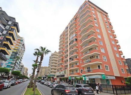 Piso para 257 000 euro en Alanya, Turquia