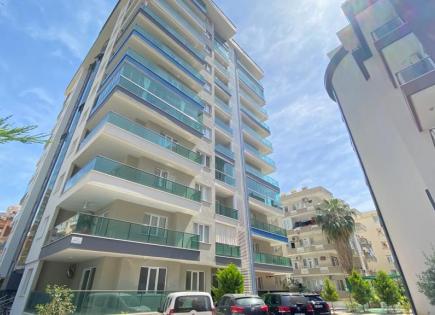 Apartamento para 257 000 euro en Alanya, Turquia